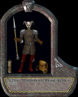 Krug'gruk