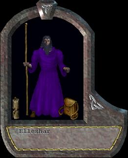 Elleshar