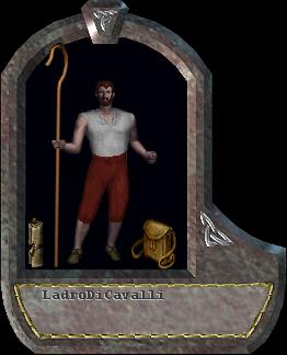 LadroDiCavalli