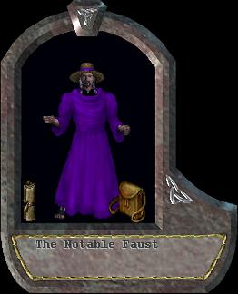 Faust