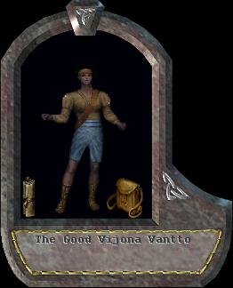 Vijona Vantto