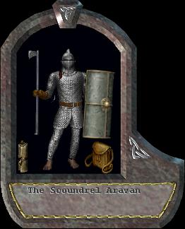 Aravan