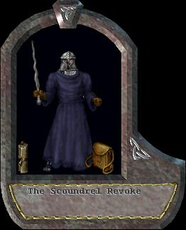Revoke