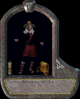 Hicha