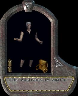 PW Smalls