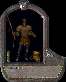 Ezekiel