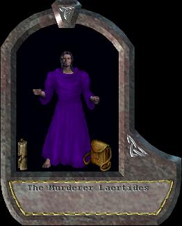 Laertides