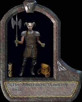Standing Bear