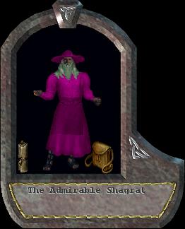 Shagrat