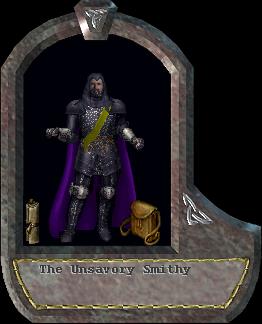 Smithy