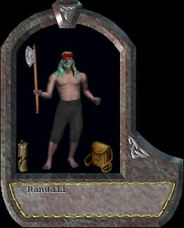 Randall