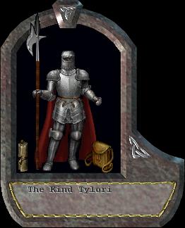 Tylori