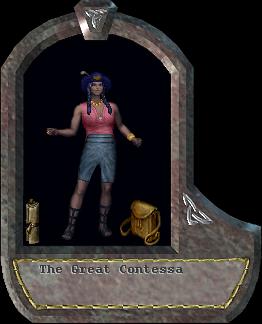 Contessa