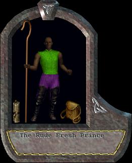 Fresh Prince