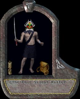Silent Killer