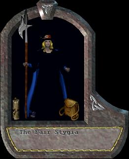 Stygia