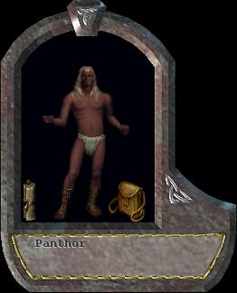 Panthor