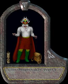 Vegeta