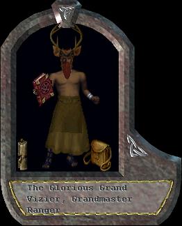 Grand Vizier