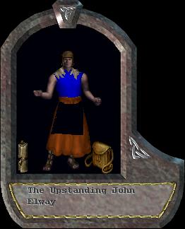 John Elway