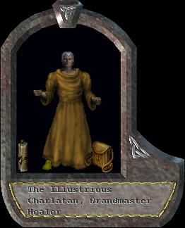 Charlatan