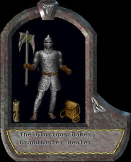 Baker