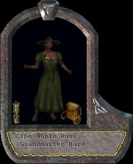 Rose