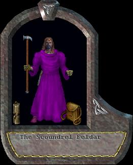 Feldar