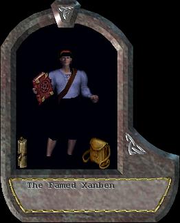 Xanben