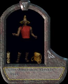 Bleeble Dorf