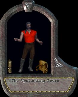 Beorn