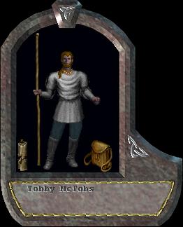 Tobby McTobs