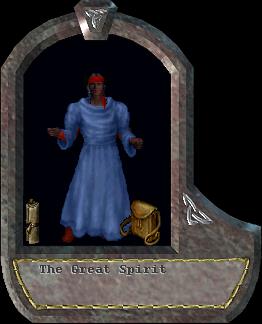 Spirit