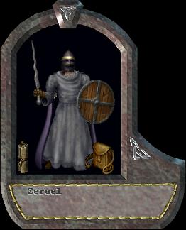 Zeruel