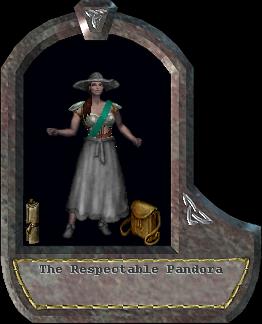 Pandora