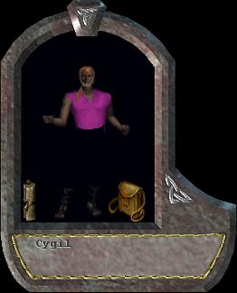 Cygil