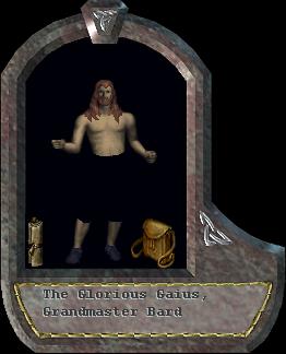 Gaius