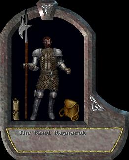 Ragnarok