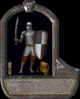 Zhakeree