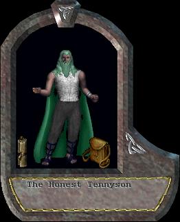 Tennyson