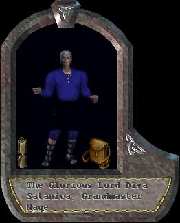 Diva Satanica