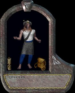 Perrin