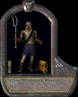 Kharon