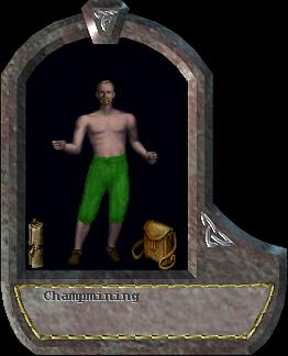 Champmining