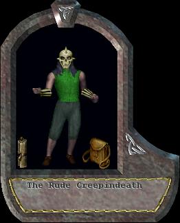 Creepindeath