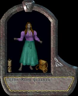 Qilinia
