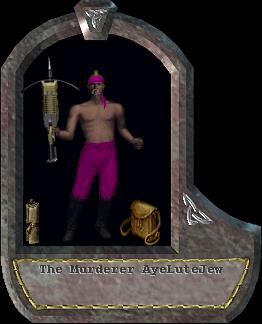 AyeLuteJew
