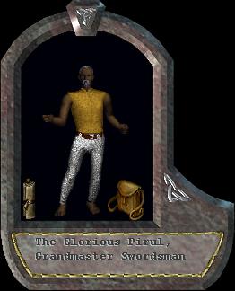 Pirul