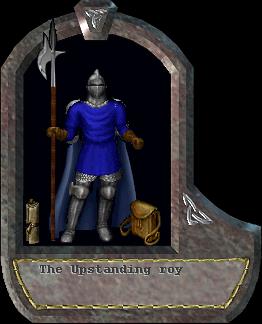 roy