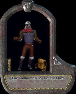 Leviathan